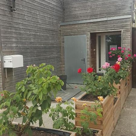 Loft Pop Troyes Kültér fotó