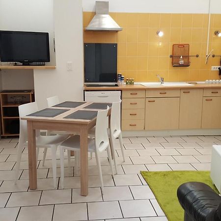 Loft Pop Troyes Kültér fotó