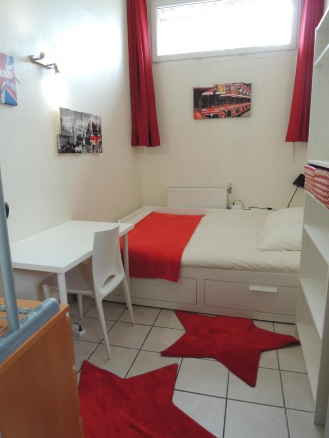 Loft Pop Troyes Kültér fotó