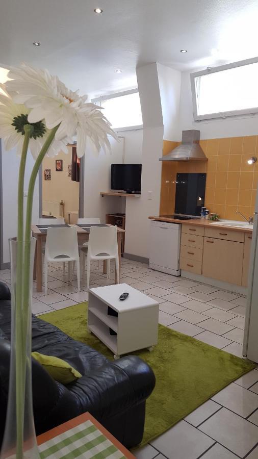 Loft Pop Troyes Kültér fotó